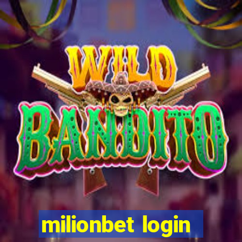 milionbet login